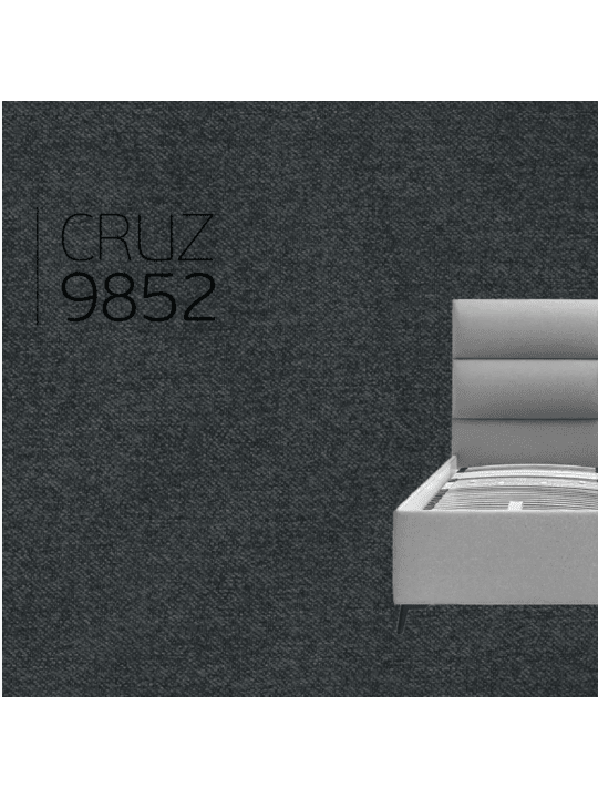 Postelja Cruz
